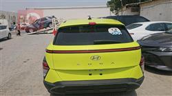 هيونداي كونا